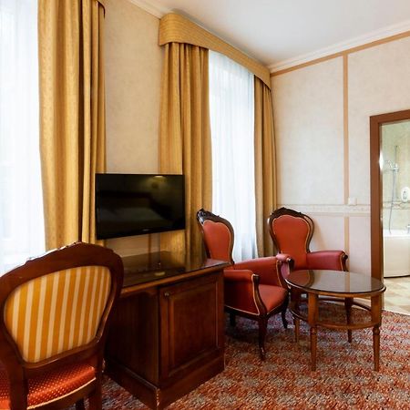 Story Inn Self Check-In Hotel Vilna Exterior foto