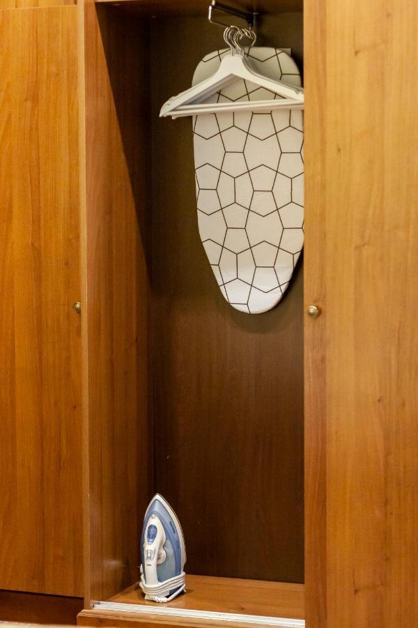 Story Inn Self Check-In Hotel Vilna Exterior foto