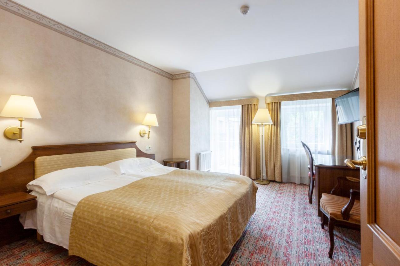 Story Inn Self Check-In Hotel Vilna Exterior foto