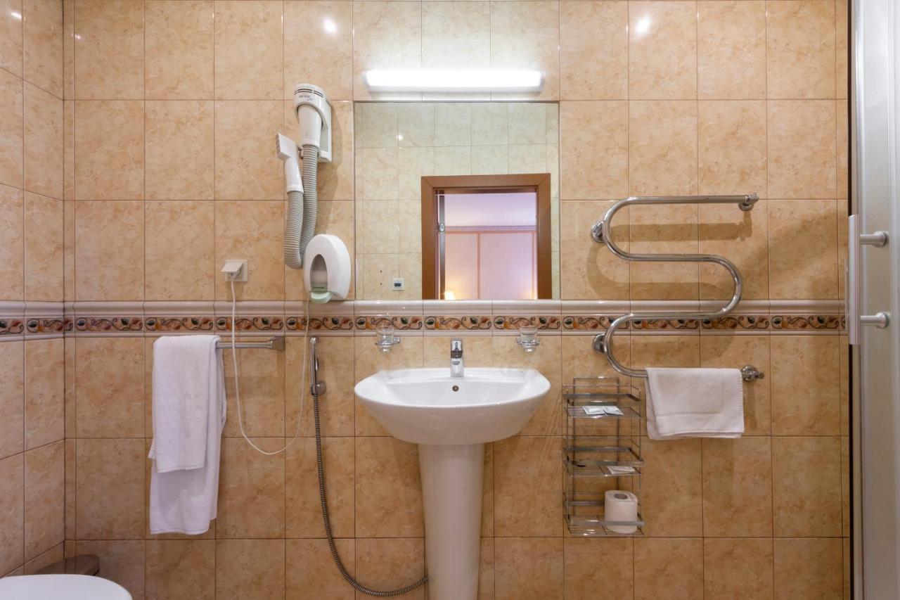 Story Inn Self Check-In Hotel Vilna Exterior foto